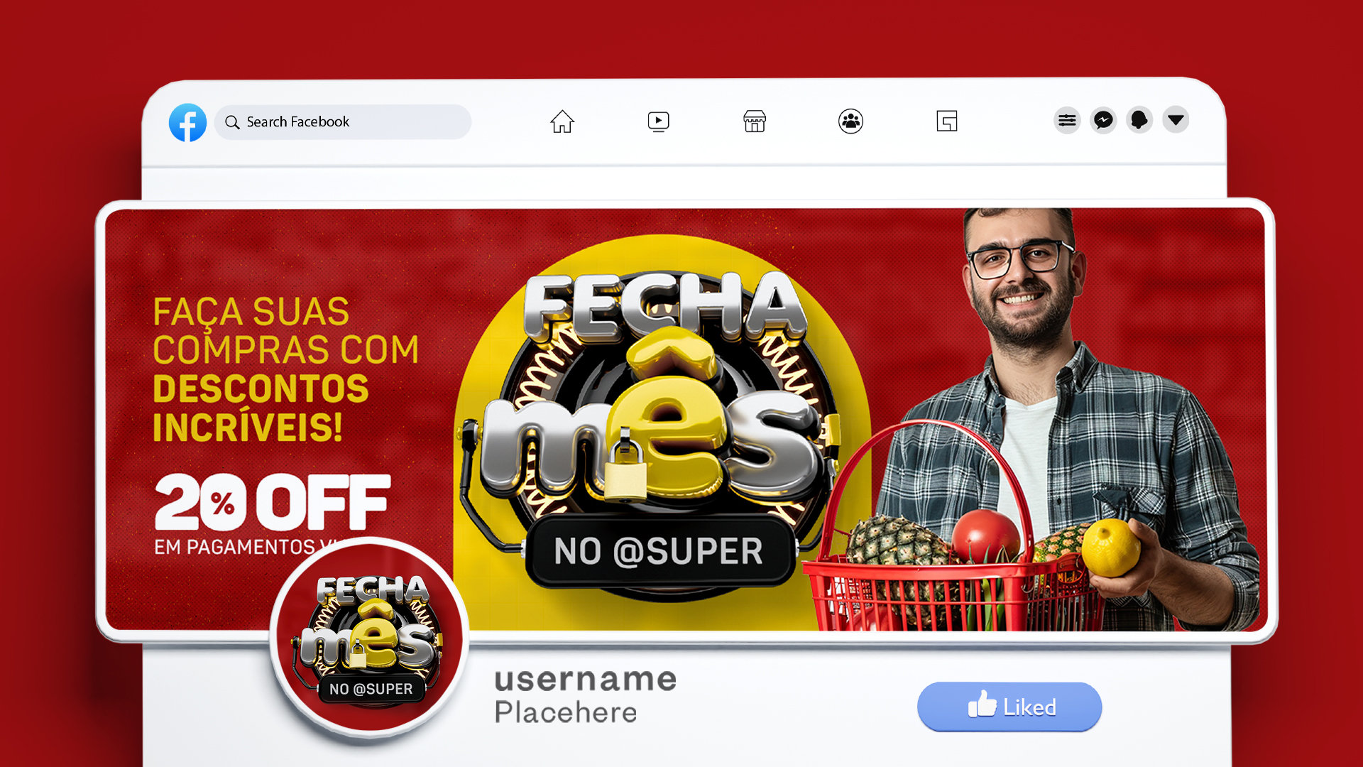 24 De Janeiro Dia Dos Aposentados Social Media PSD Editável