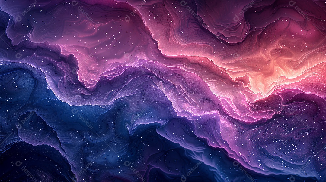Fundo amoled altamente texturizado com resolução detalhada