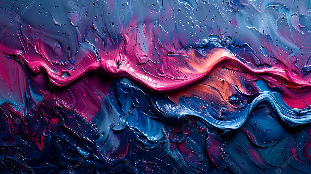 Fundo amoled altamente texturizado com resolução detalhada