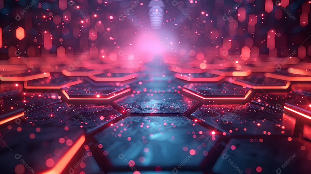 Explore o mundo virtual experimente bancos virtuais e investimentos no metaverso