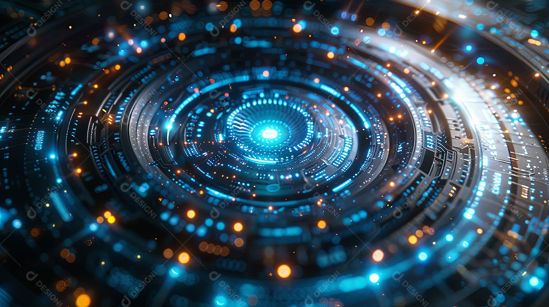 Elementos de segurança robustos a partir de seu arsenal digital