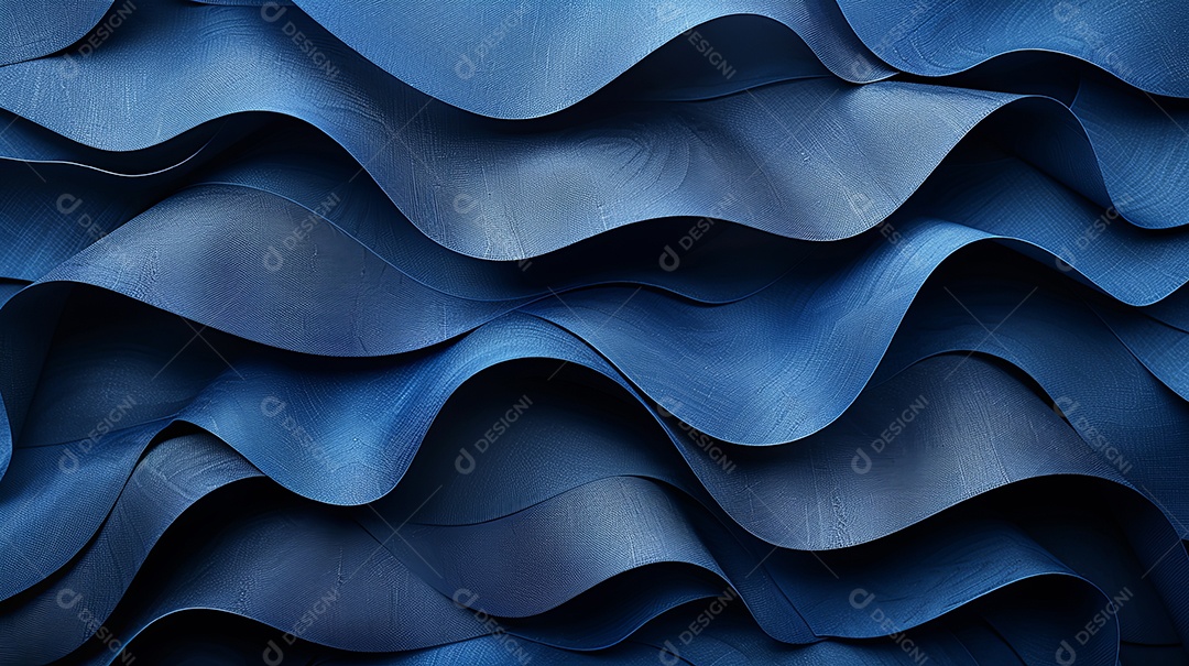 Fundo comercial liso cor azul marinho linhas abstratas