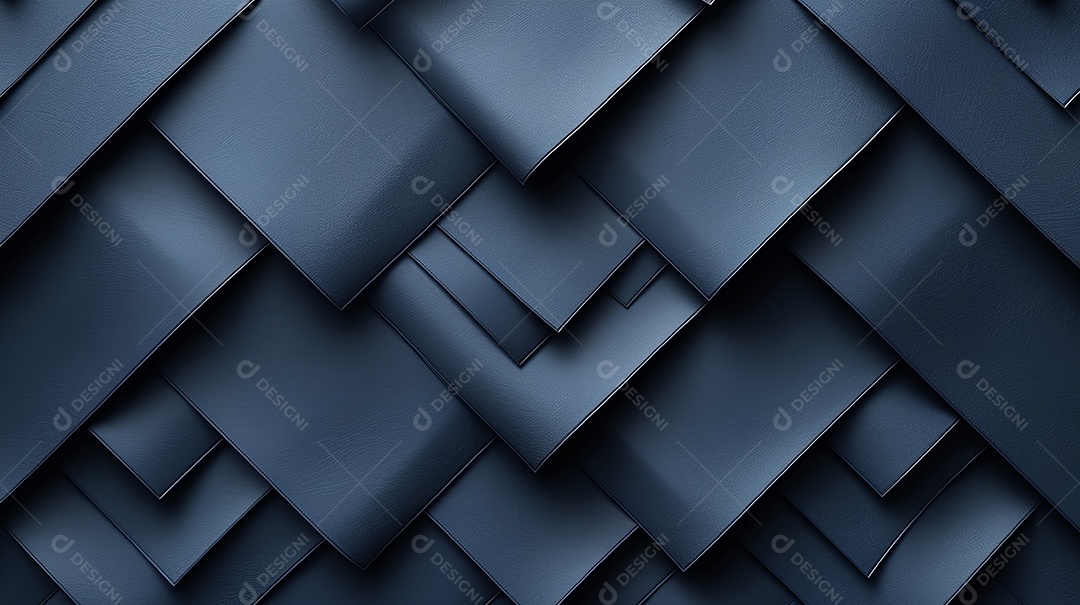 Fundo comercial liso cor azul marinho linhas abstratas