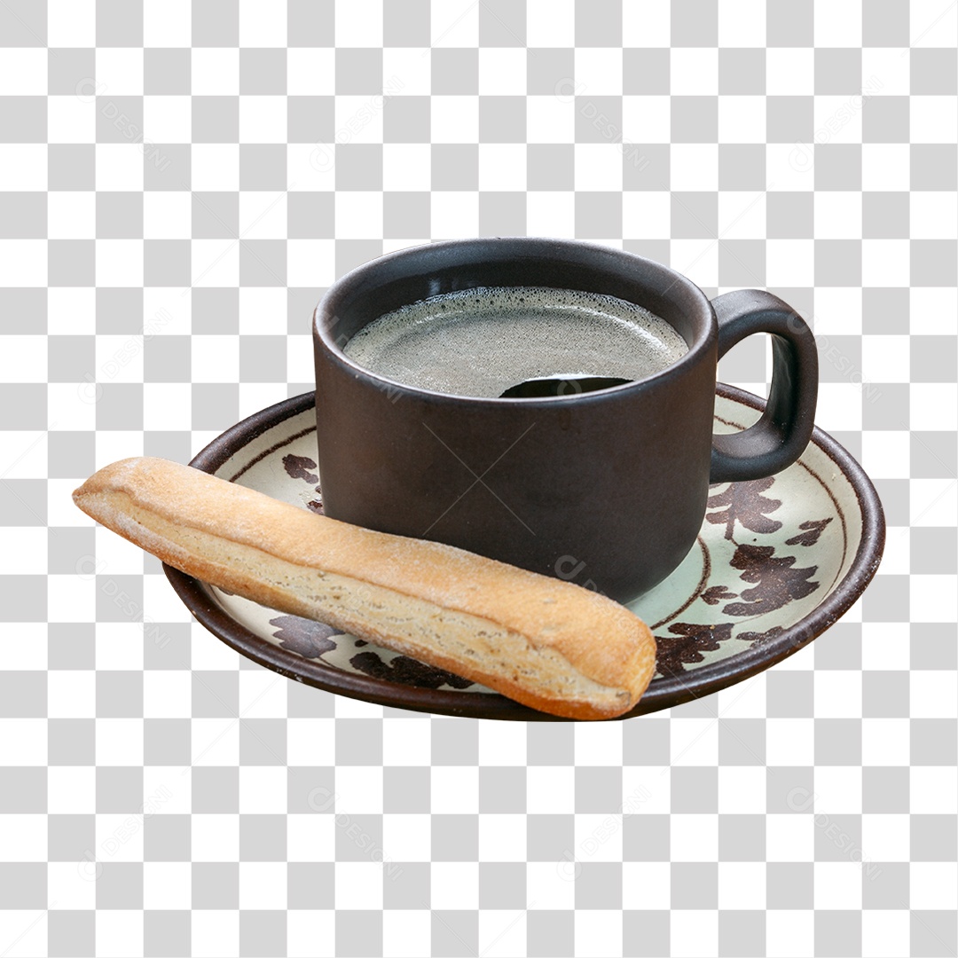 Café da Manhã PNG Transparente