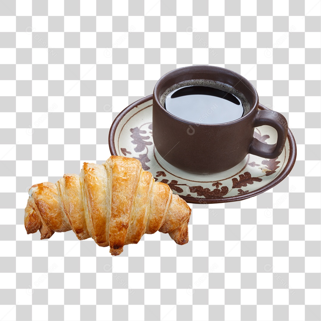 Café da Manhã PNG Transparente