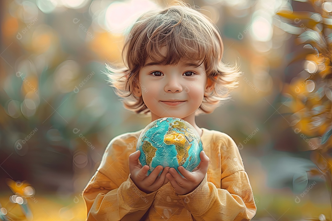 Imaginação inocente um tributo infantil à arte moderna