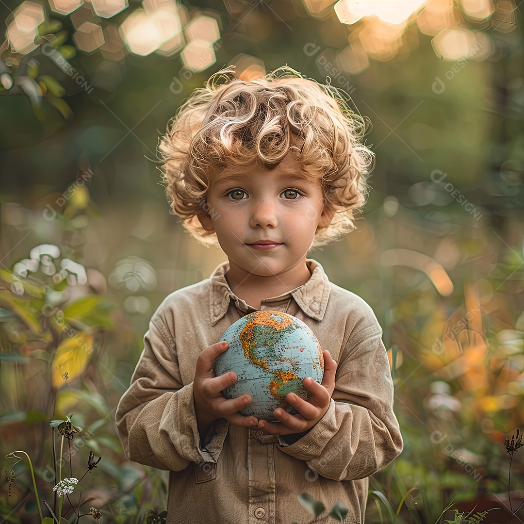 Imaginação inocente um tributo infantil à arte moderna