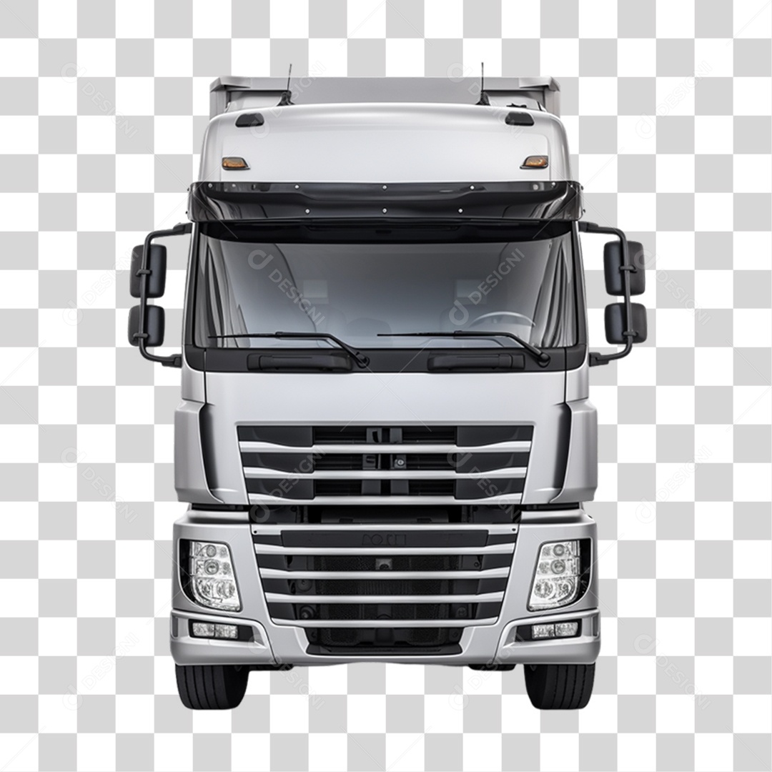 Caminhão Transporte Transportadora Cargas PNG Transparente