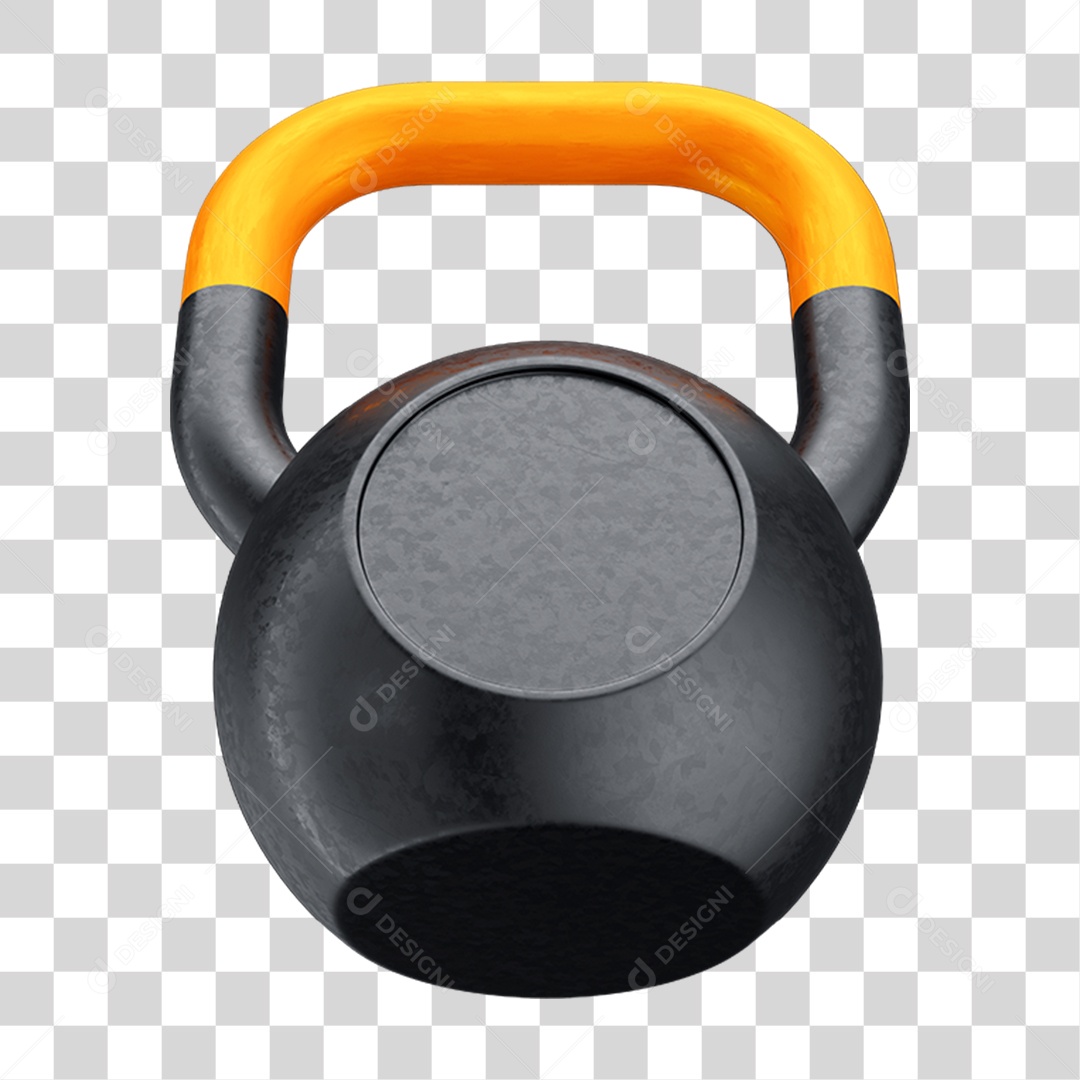 Pesos de Academia PNG Transparente