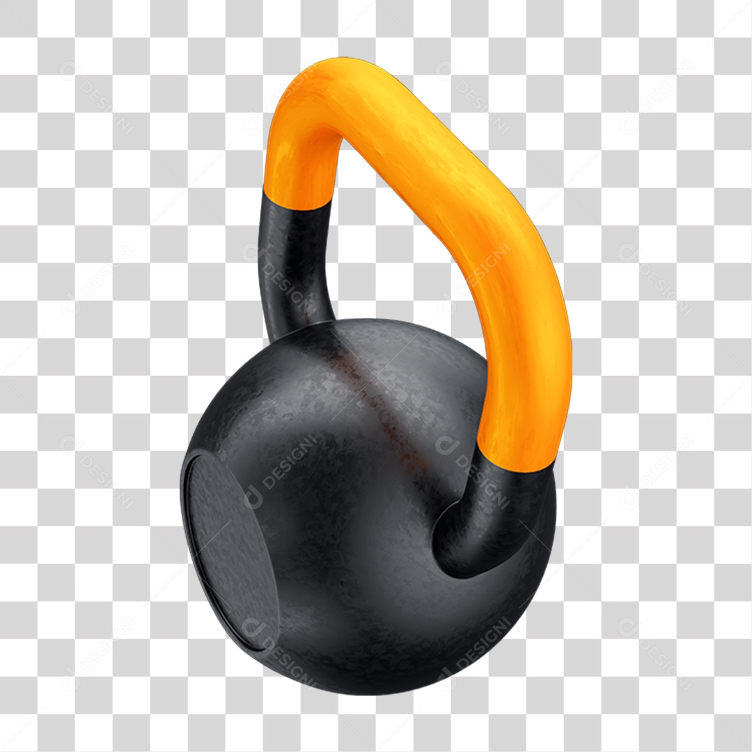 Pesos de Academia PNG Transparente