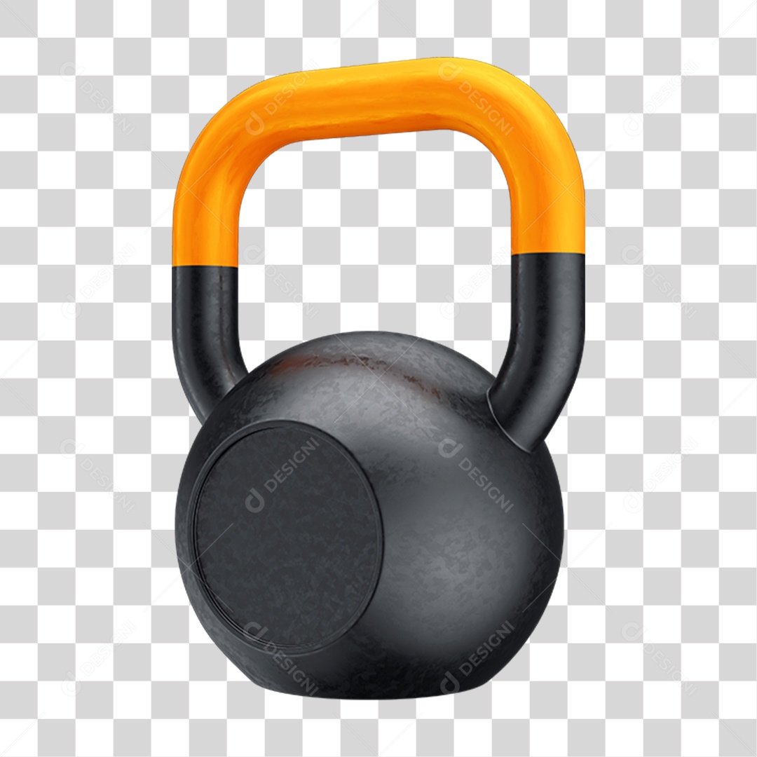 Pesos de Academia PNG Transparente