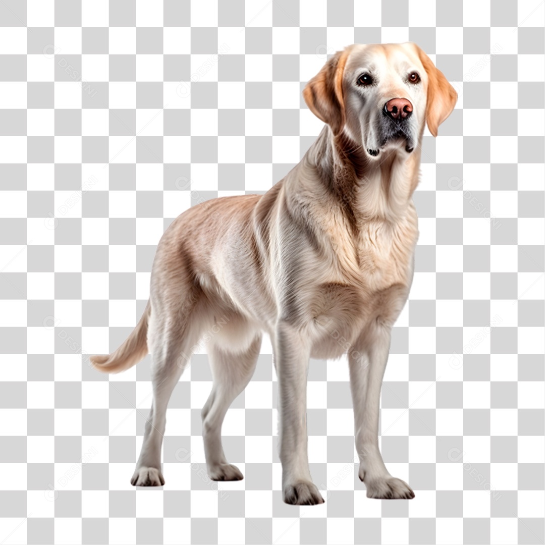 Cachorro PNG Transparente