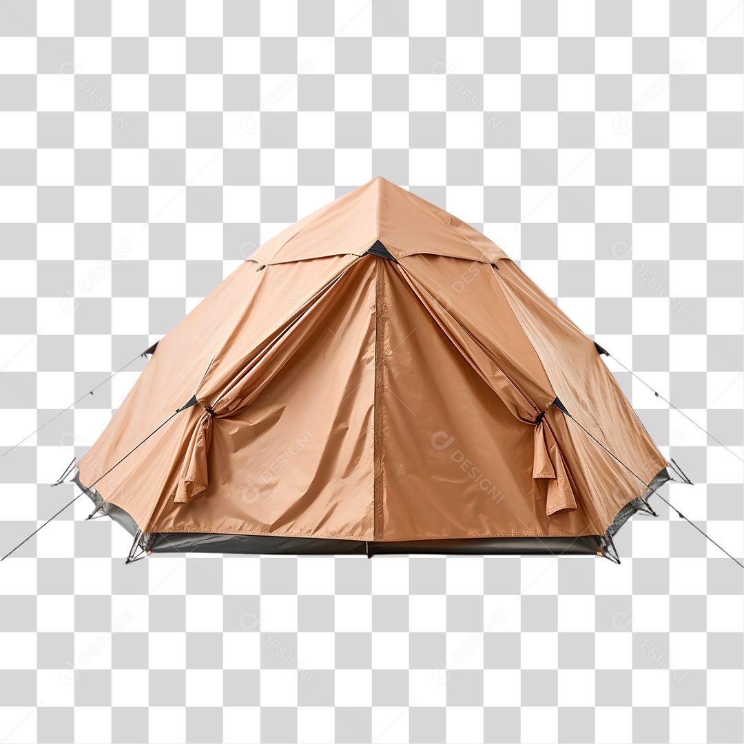 Barraca PNG Transparente