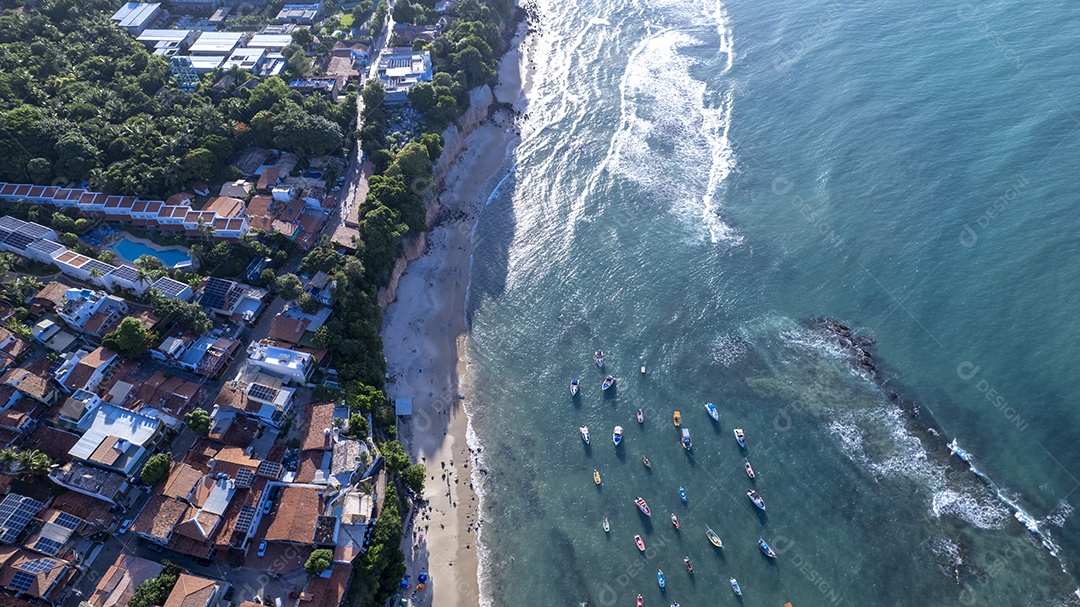 Tibau do Sul praia de Pipa