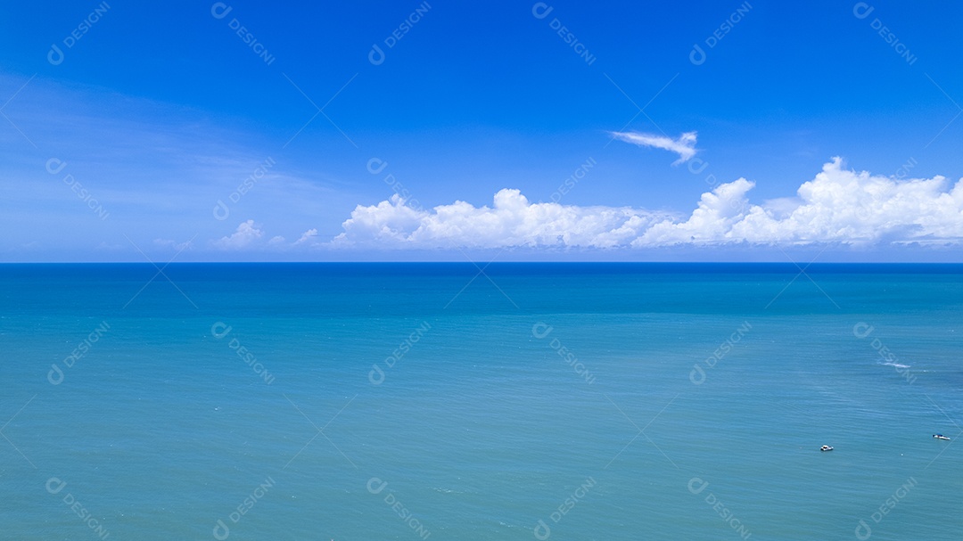 Praia do Madeiro em Pipa Natal