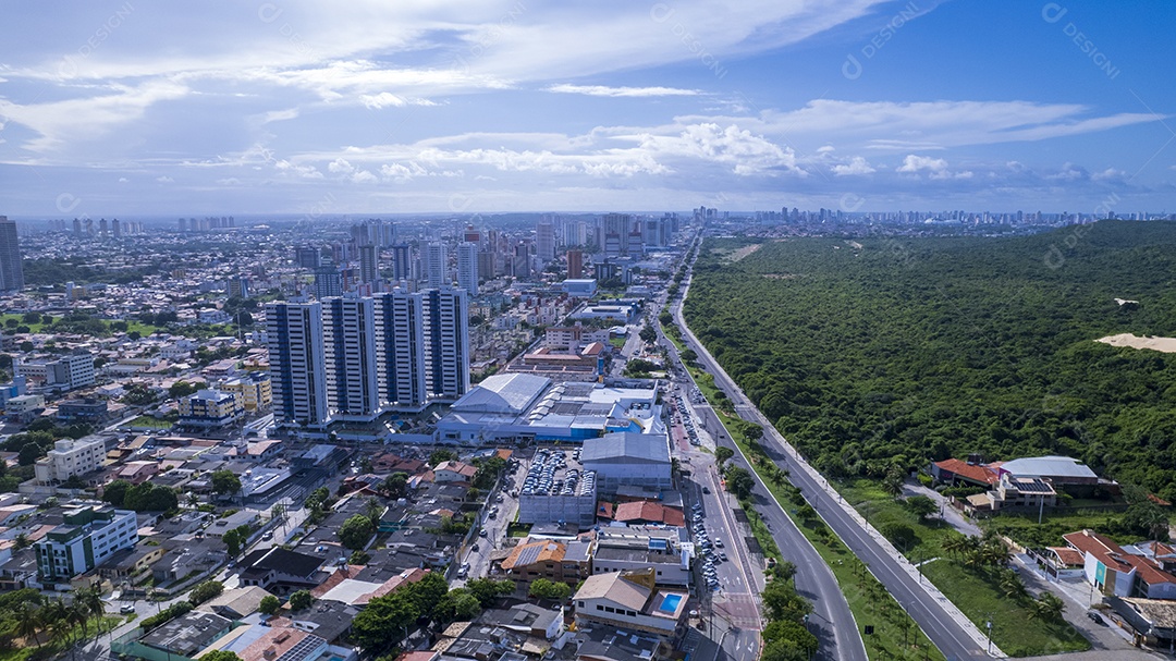 Cidade de Ponta Negra