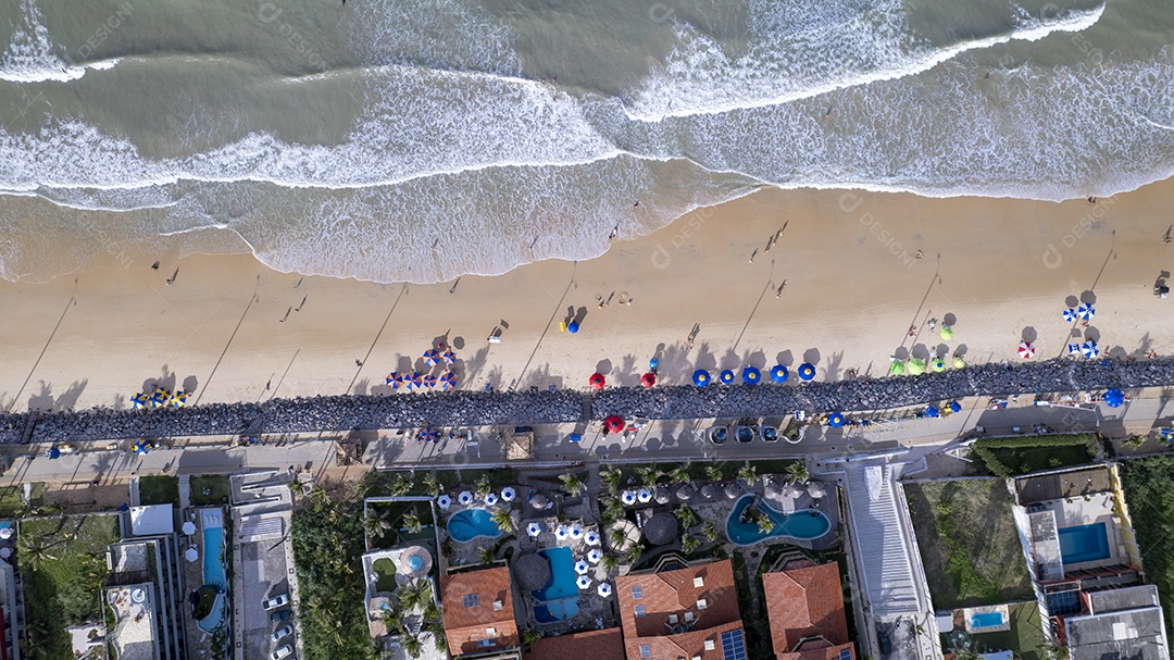 Beira Praia Morro do Careca