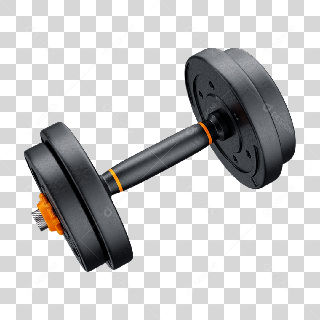 Pesos de Academia PNG Transparente