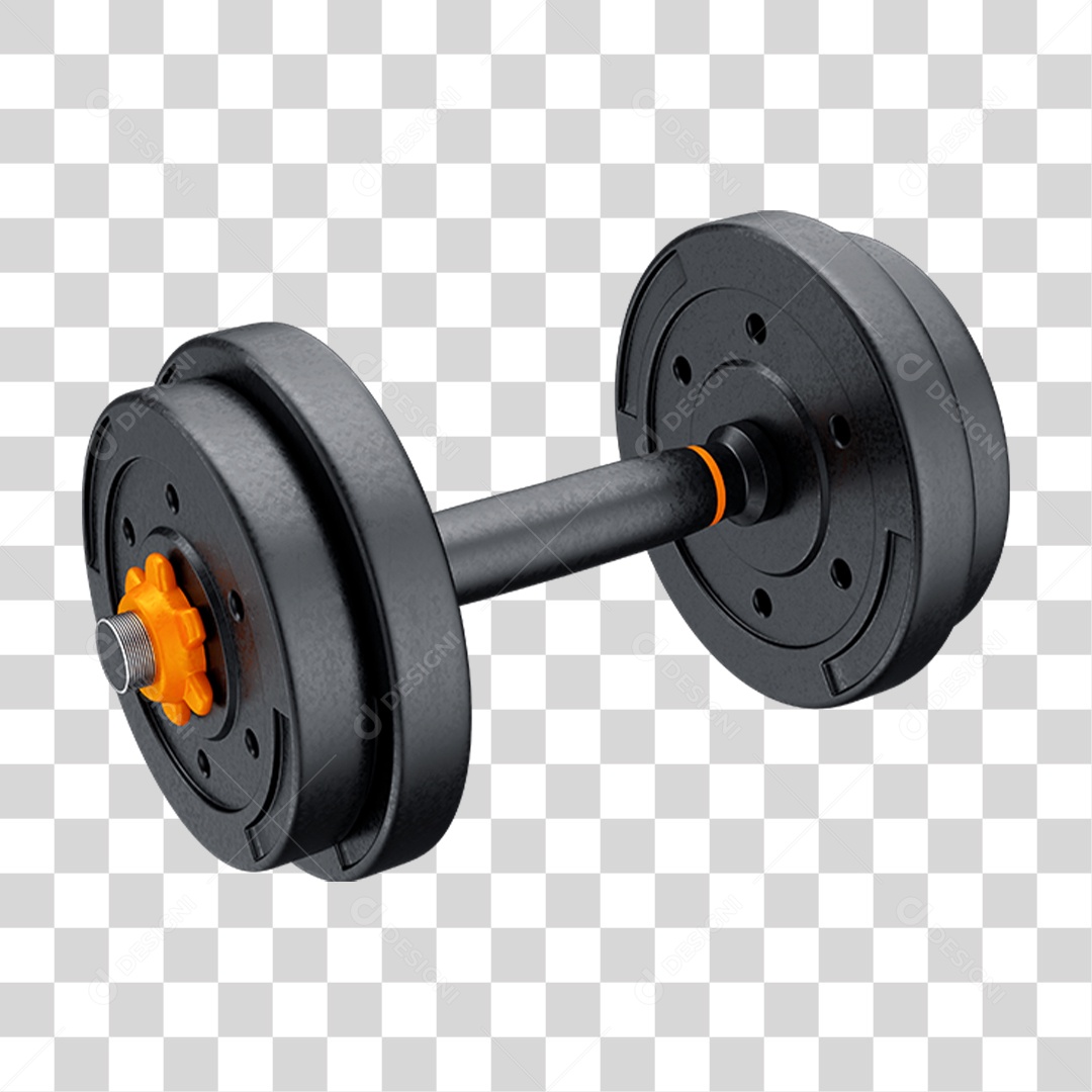 Pesos de Academia PNG Transparente