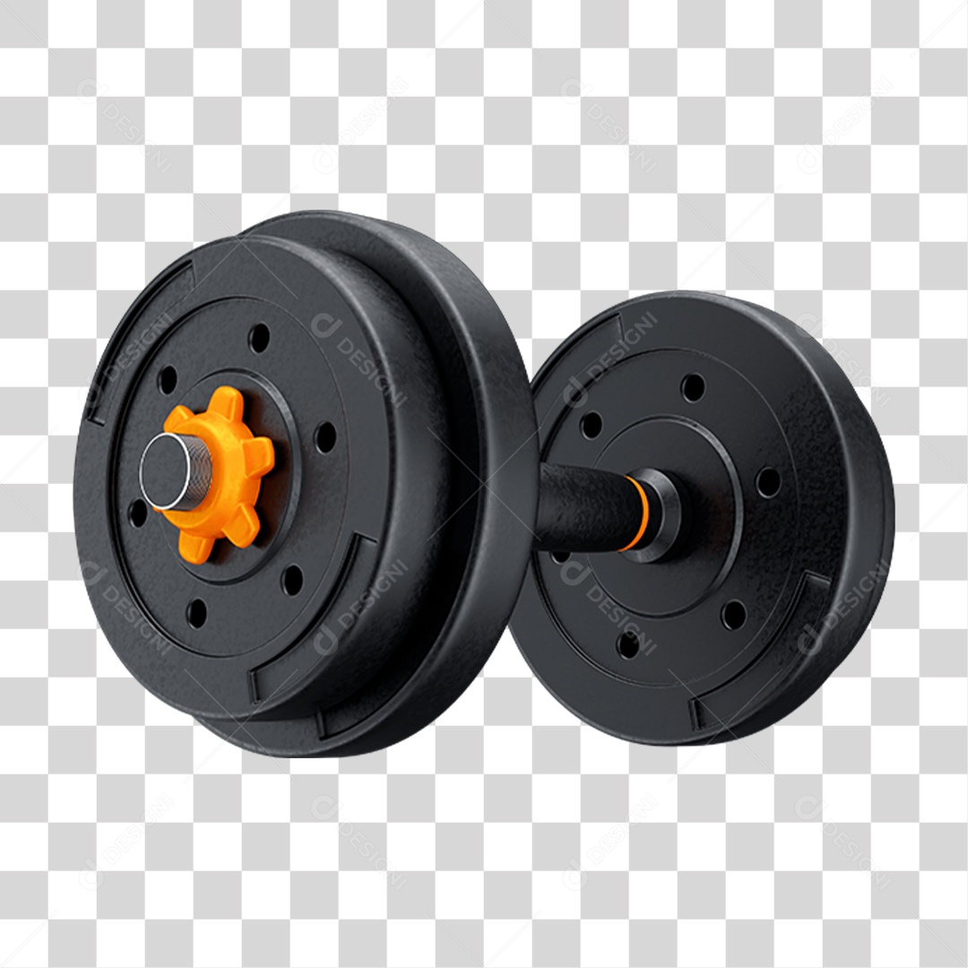 Transparent PNG Academy Weights