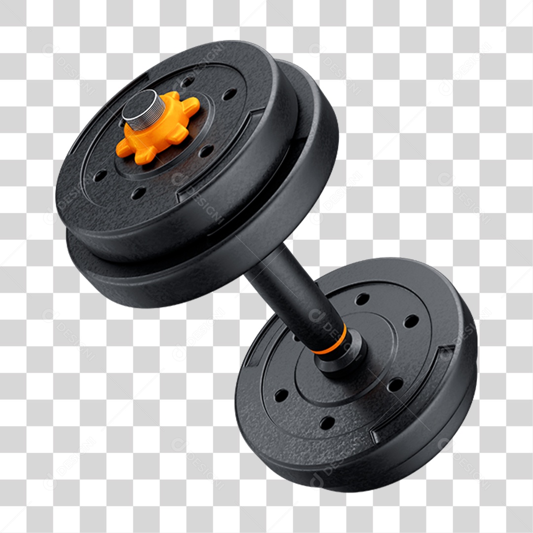 Pesos de Academia PNG Transparente