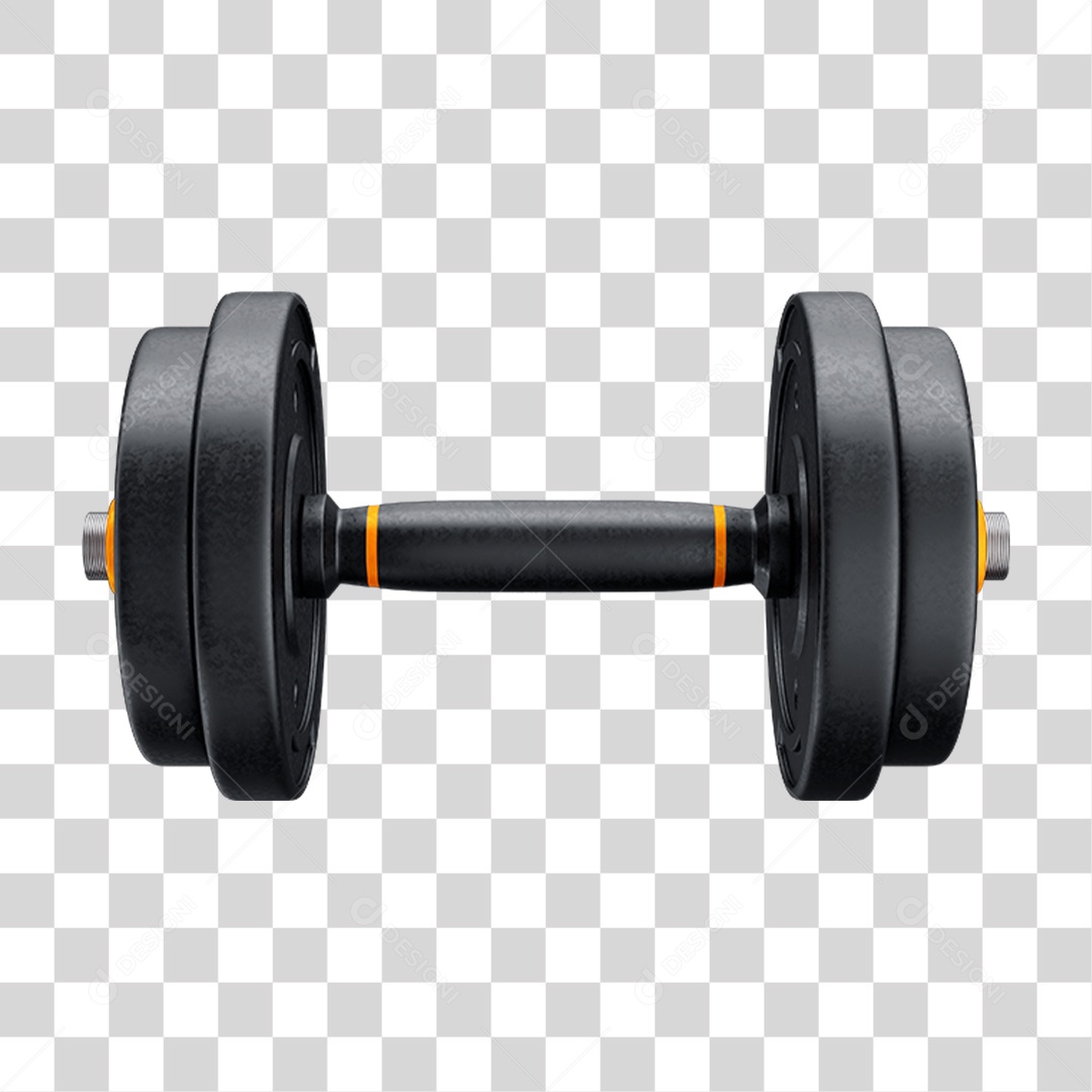 Pesos de Academia PNG Transparente