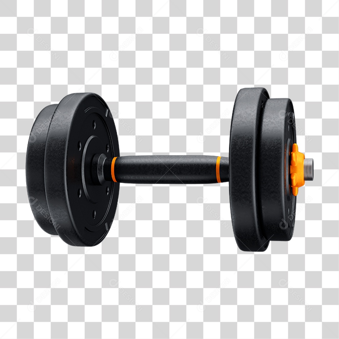 Pesos de Academia PNG Transparente