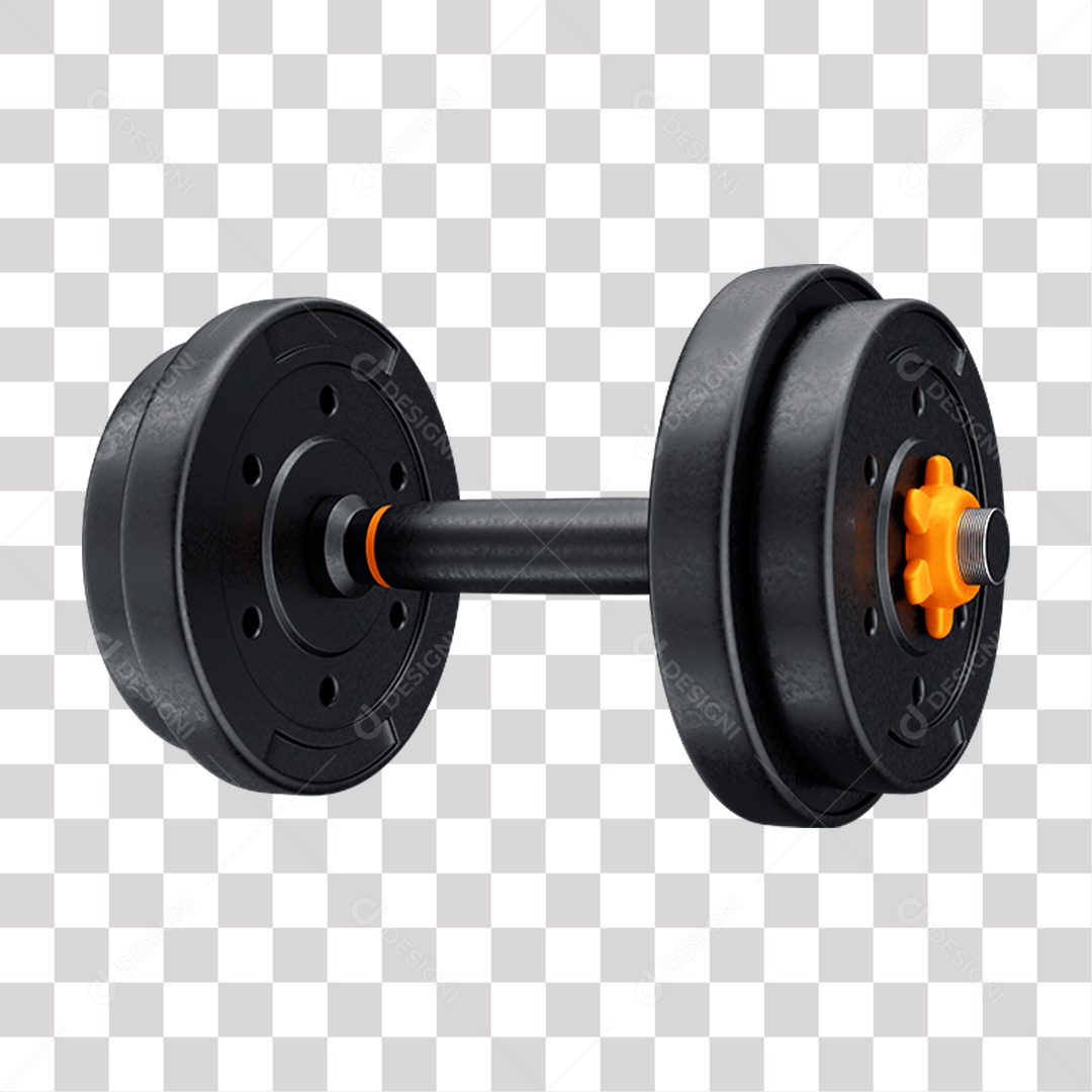 Pesos de Academia PNG Transparente