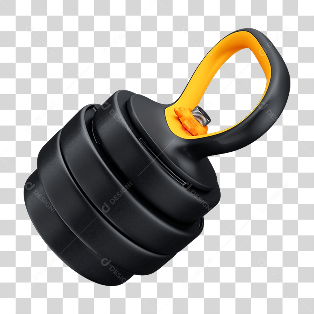 Pesos de Academia PNG Transparente