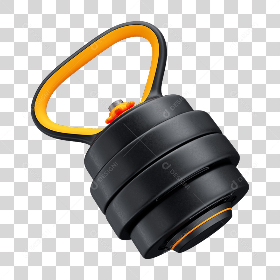 Pesos de Academia PNG Transparente