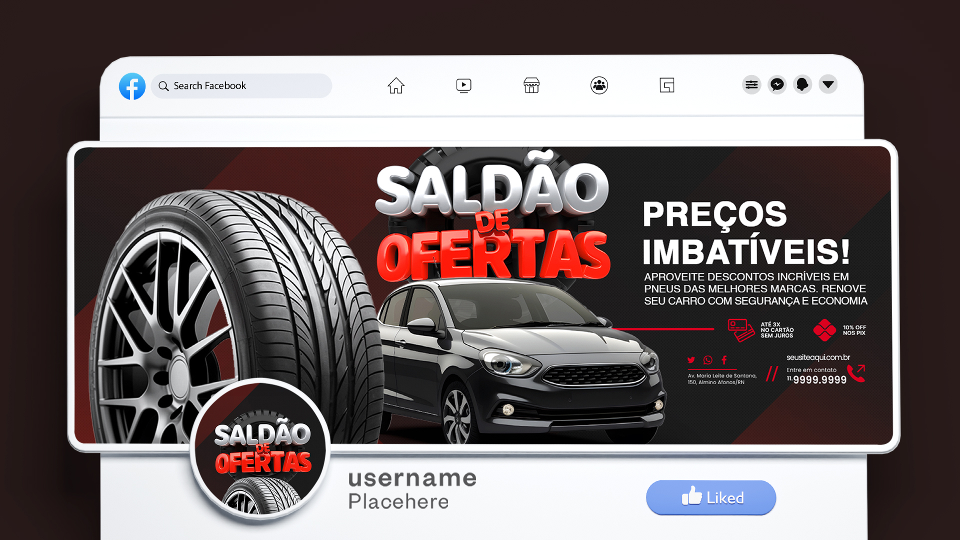 24 De Janeiro Dia Dos Aposentados Social Media PSD Editável