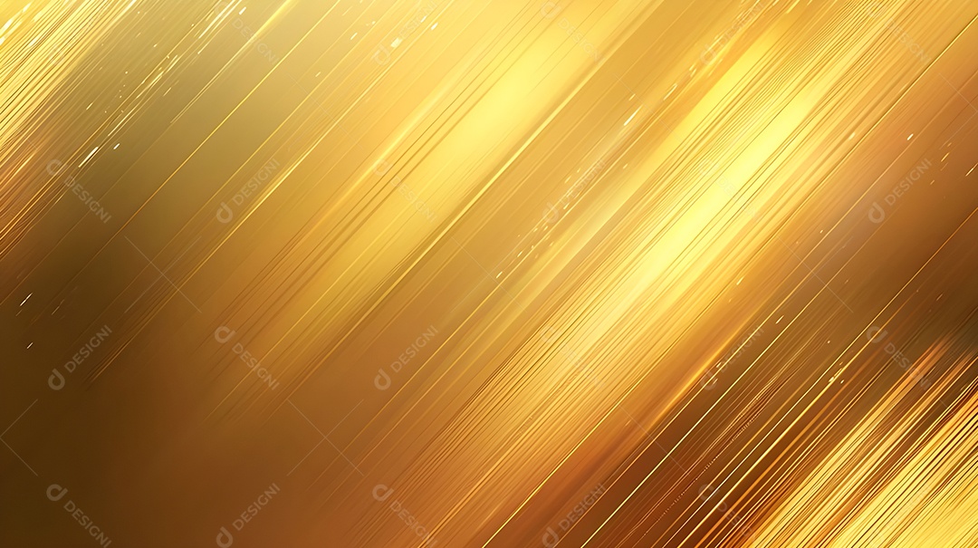 Plano de fundo dourado
