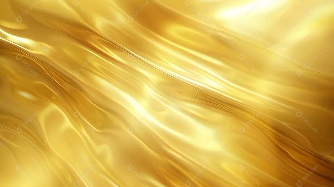 Fundo abstrato douradas