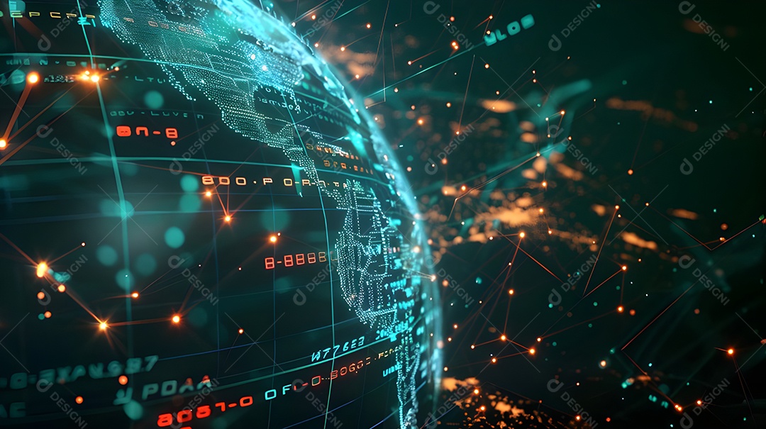 Fundo tecnologico global