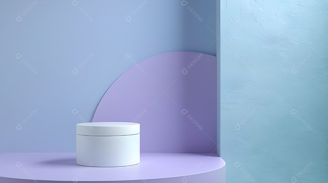Decoração minimalista
