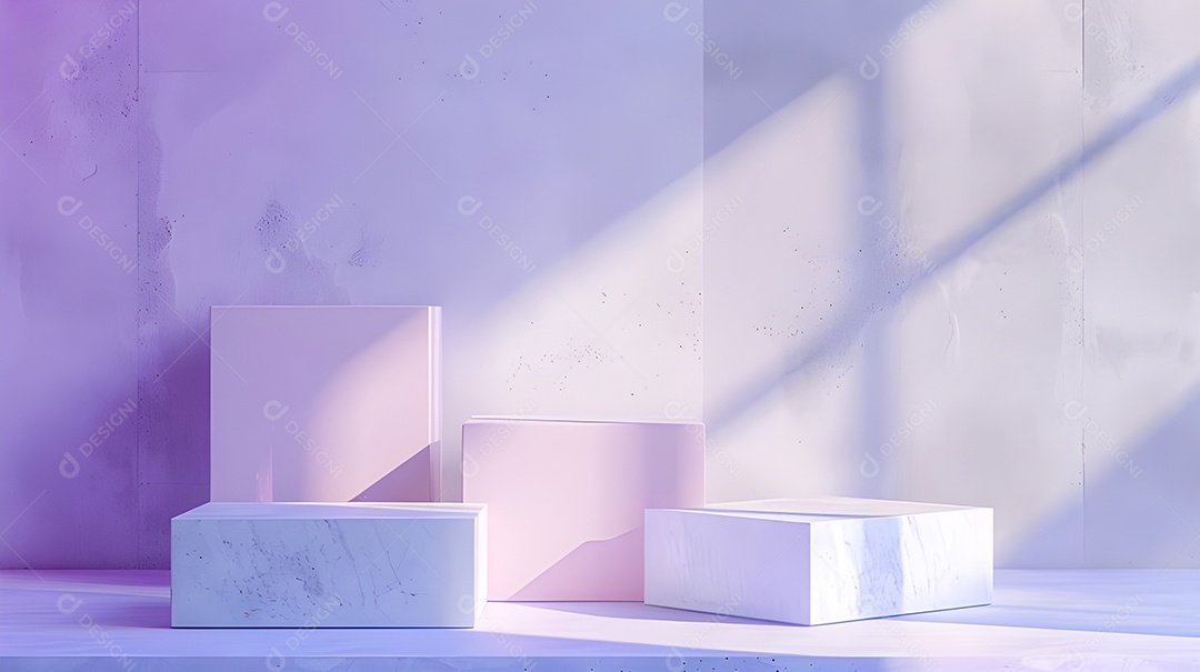 Decoração minimalista