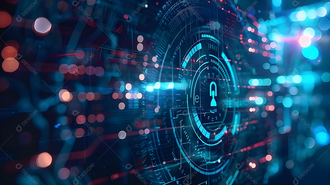 Tecnologia digital avançada