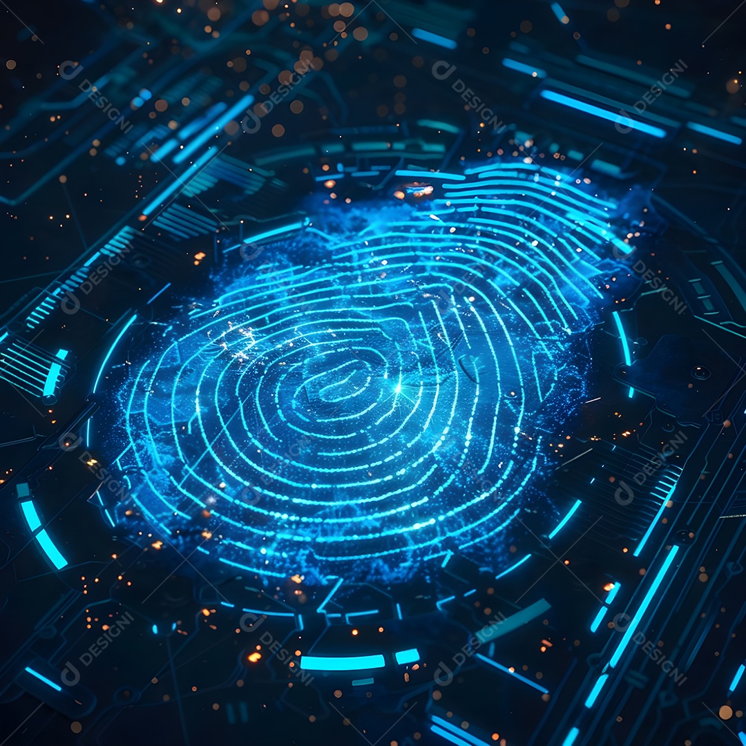 Digital para acesso a tecnologia