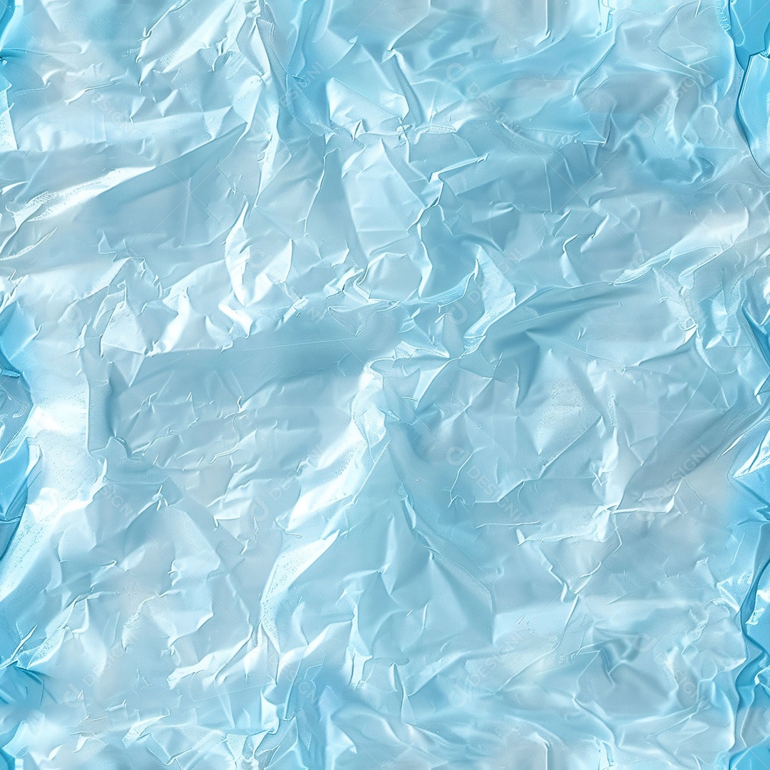 Textura de saco Plástico