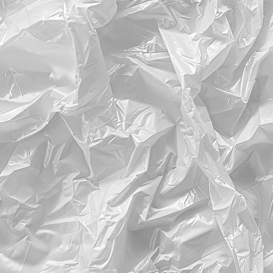 Textura de saco Plástico