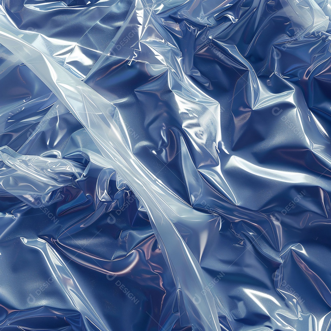 Textura de saco Plástico