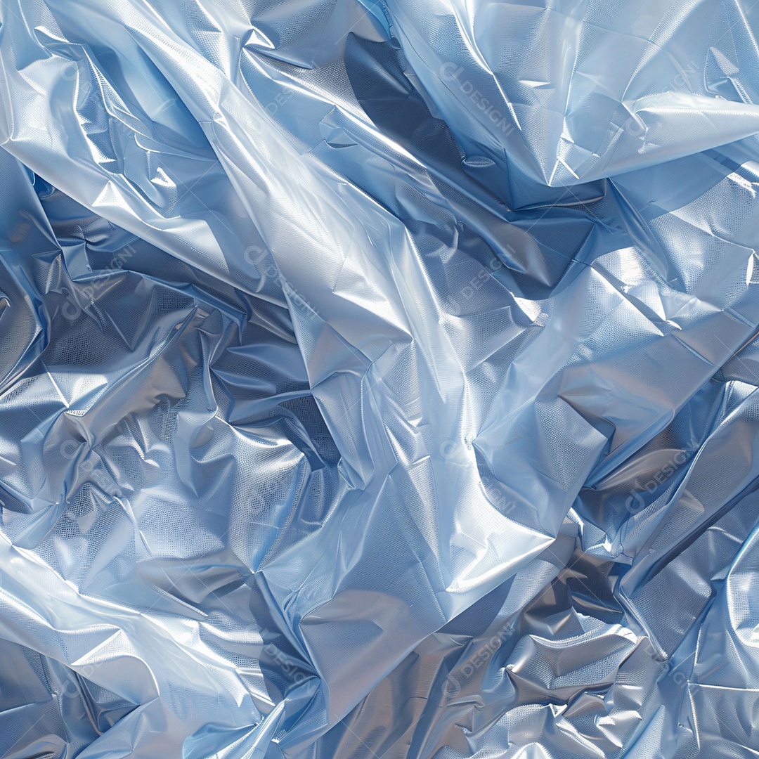 Textura de saco Plástico