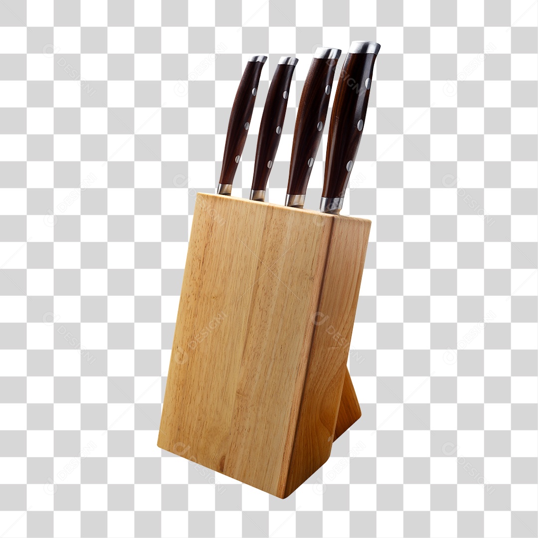 Faqueiro PNG Transparente