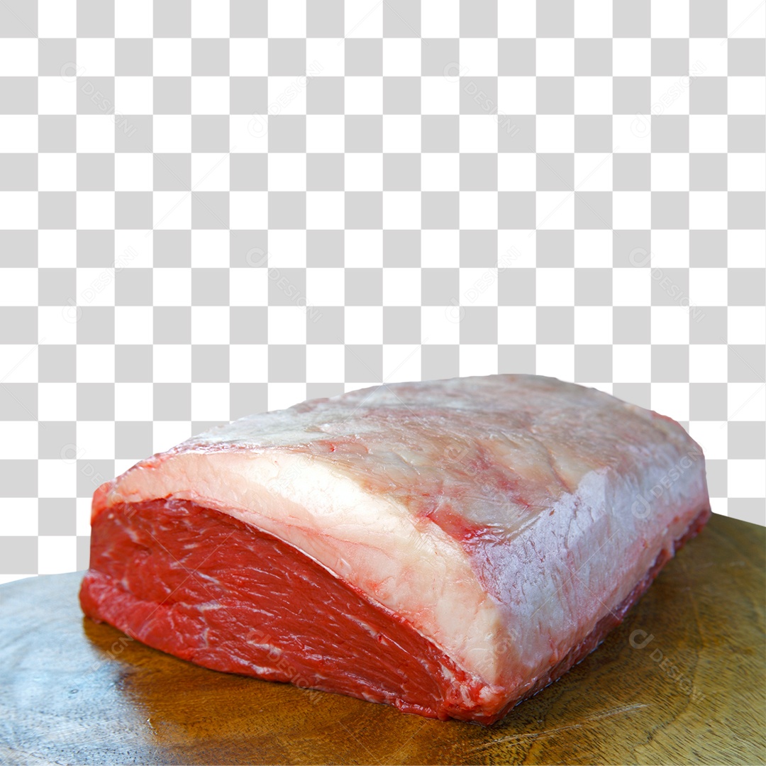 Picanha PNG Transparente