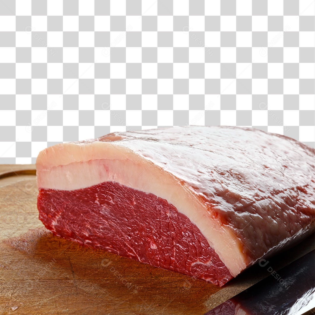 Picanha PNG Transparente