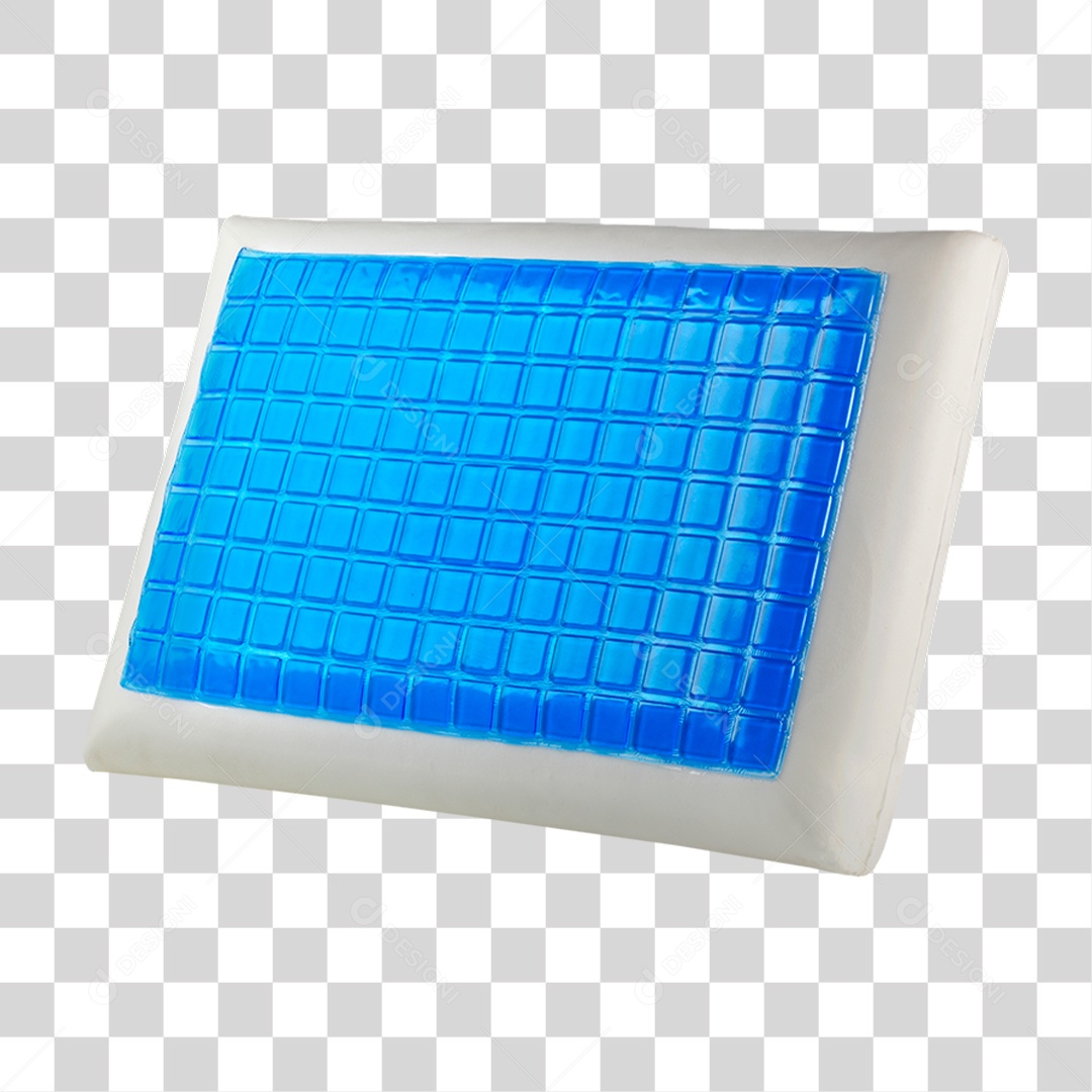 Travesseiro PNG Transparente