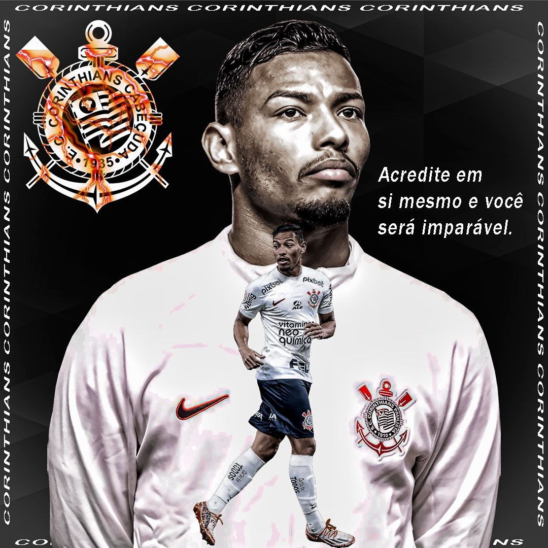 Social Media Ruan Oliveira PSD Editável