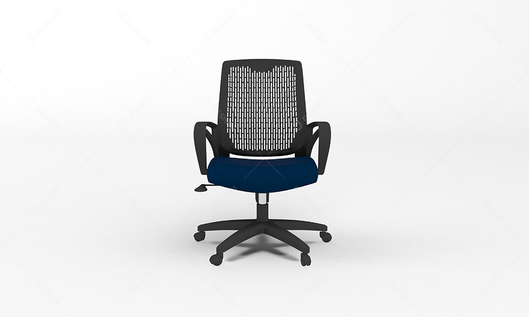 Cadeira executiva para escritorio