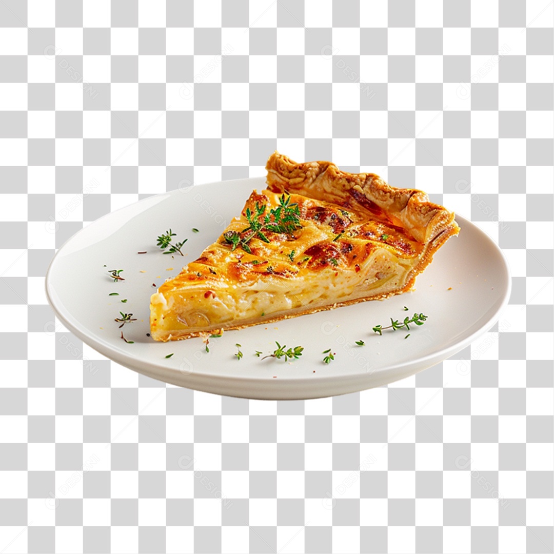 Torta Fatia PNG Transparente