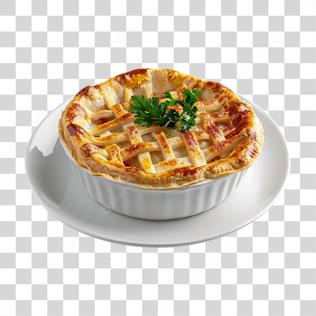 Torta Fatia PNG Transparente